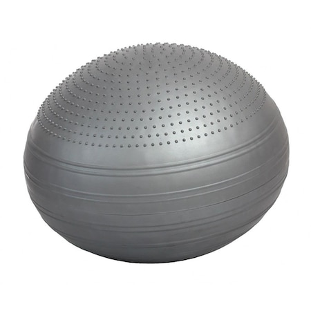 Fabrication Enterprises Togu Pendel Ball Light, 24 In. - Gray